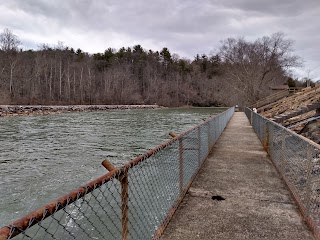 Tailwater Yadkin River Access