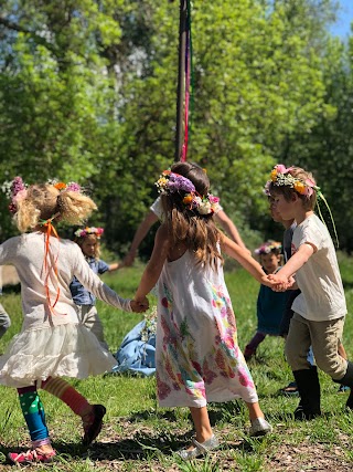 Little Gnomes Nature School