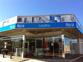 Landino Berman Ceramica & Saneamiento