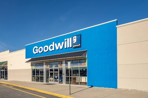 Goodwill Store - Dahlgren