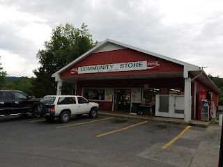 Community Store