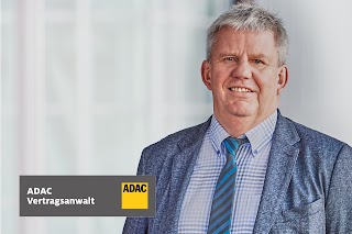 ADAC-Vertragsanwalt Günter Kohaupt – Rechtsanwalt und Fachanwalt für Verkehrsrecht