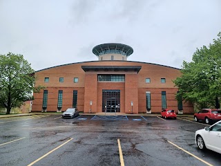 Youngstown Historical Center of Industry and Labor