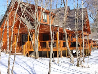 Toccoa River Cabins