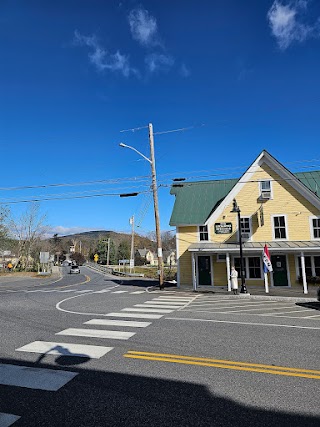 Longfellow's Restaurant