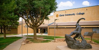 Clovis Community College