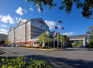 Hilton Garden Inn Savannah Midtown