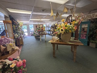 Amy's Flower Shoppe