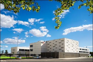 Universidad Pública de Navarra - Campus de Tudela