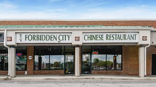 Forbidden City Chinese Restaurant