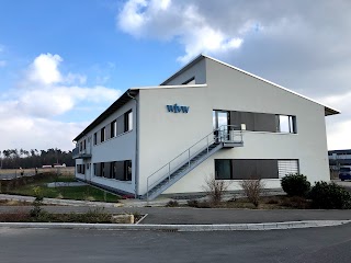 WIVW Würzburger Institut für Verkehrswissenschaften GmbH