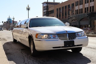 RG Limo Services