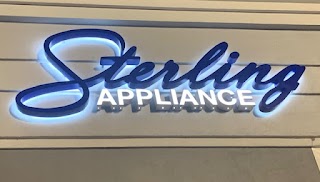 Sterling Appliance