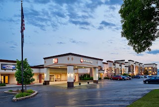 Best Western Plus Milwaukee Airport Hotel & Conference Center