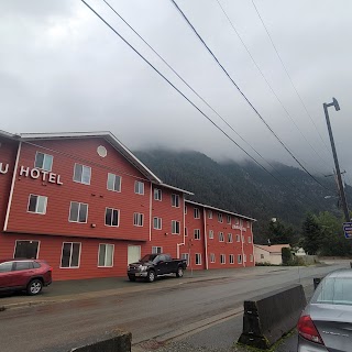 Juneau Hotel