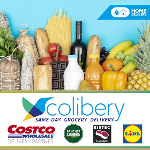 Colibery Groceries S.L.