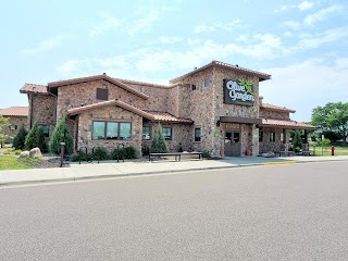 Olive Garden Italian Restaurant