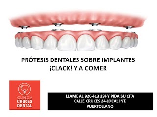 Clinica Crucesdental Puertollano