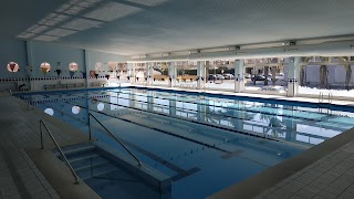 Piscina Cubierta Municipal Canet d’en Berenguer