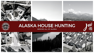 Alaska House Hunting - Jack White Real Estate - Wasilla