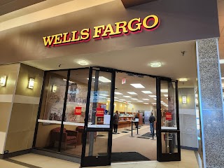 Wells Fargo Bank