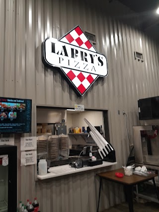 Larry's Pizza