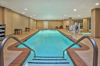 Candlewood Suites Indianapolis, an IHG Hotel