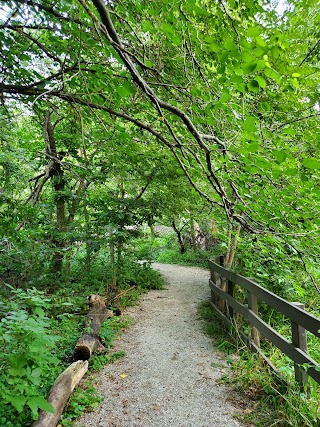 Heron Haven Nature Center