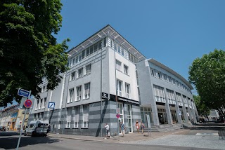 Dorow Clinic Lörrach - Zahnarzt & Schönheitsklinik