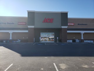 Legacy Ace Hardware and Sporting Goods