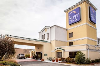 Sleep Inn Hanes Mall