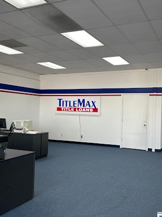 TitleMax Title Loans