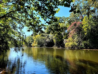 James G. Atkinson Memorial Park