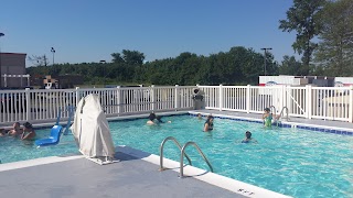 Quality Inn & Suites Georgetown - Seaford