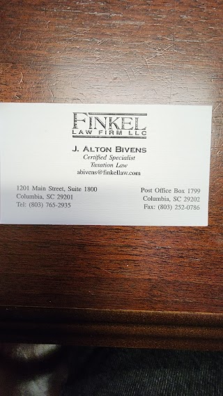 Finkel Law Firm LLC