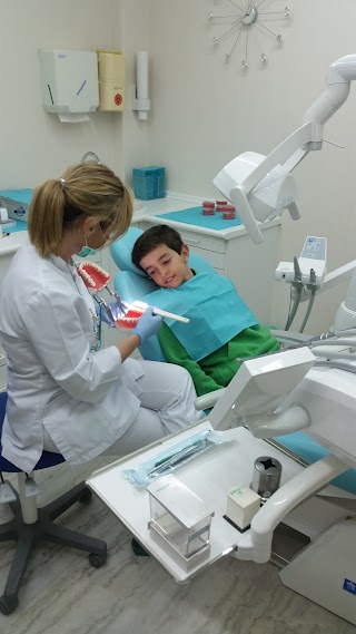 Clinica Dental Ana I. Manzaneque