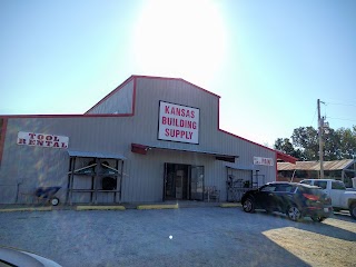 Kansas Building Supply