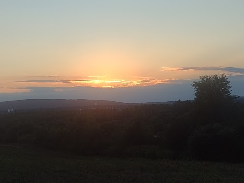 Southington Open Space