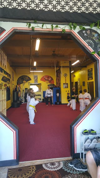 Corvallis Martial Arts