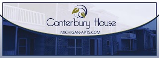 Canterbury House Apartments - Michigan City