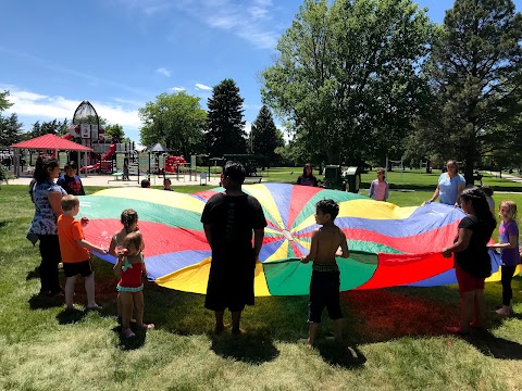 Prairie Family Center- Twice As Nice Thrift Store