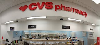 CVS Pharmacy