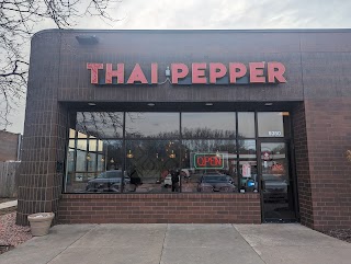 Thai Pepper