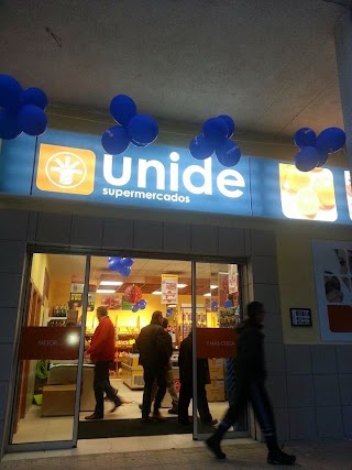 Unide Nuevo Cáceres