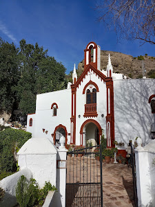 Ermita de la Fuensanta