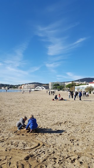 Bridge Club de Ste Maxime