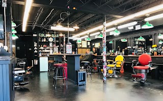 CHOP Barbershop - Midtown, Tallahassee