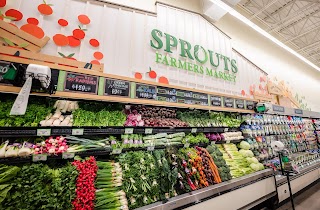 Sprouts Farmers Market