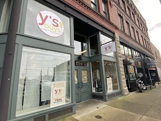 Y's Buys Thrift Boutique