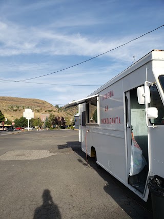 Taqueria La Michoacanita